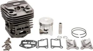 Cilindrs Partner P340, 350S, 360S /40,5mm/ kpl.