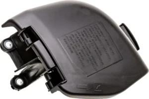 Obudowa filtra powietrza Honda GX35NT kpl.