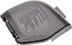 Gaisa filtra korpusa vāks Honda GX35