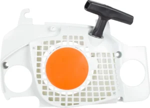 Starteris Stihl MS170 2MIX, MS180 2MIX nowy typ