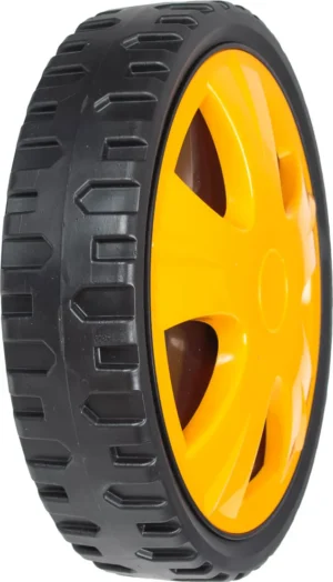 Koło napędowe kosiarki uniwersalne 215mm 53z