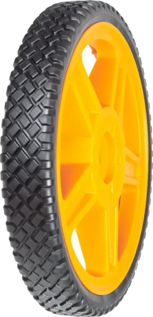 Koło jezdne kosiarki Husqvarna 12 x 1,75