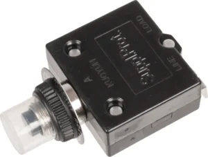 Slēdzis elektromagnetyczny  Cedrus rozdrabniacz CEDRE02