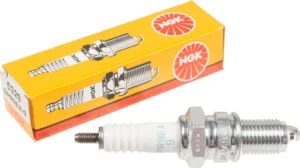 Aizdedzes svece NGK DPR9EA-9 Suzuki DR350