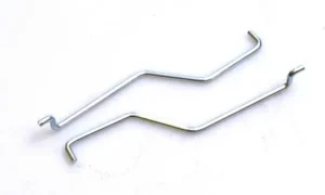 Cięgno ssania Rato silnik R670