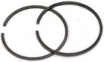 Virzuļa gredzeni 42x2.0 mm motorzāģim