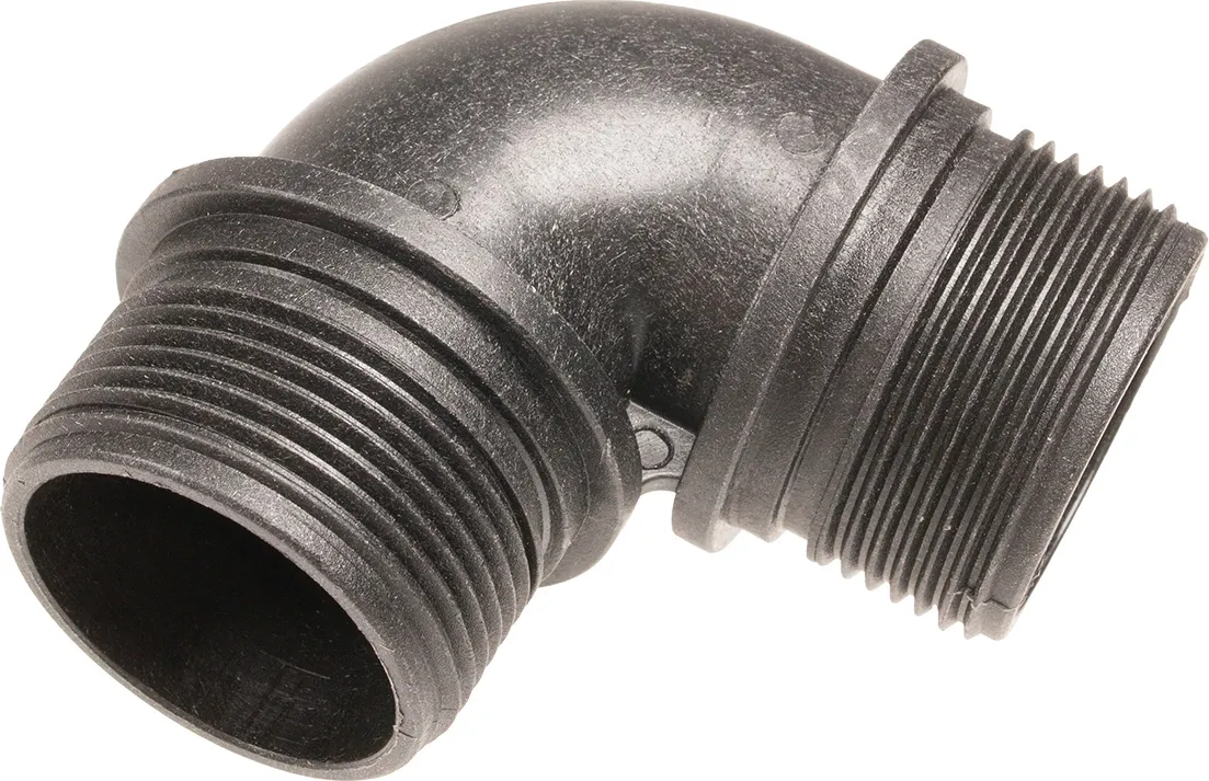 550032_01 Złącze kolankowe Cedrus pompa zanurzeniowa PZ500 - Image 1