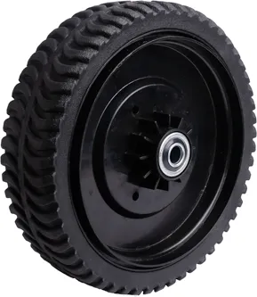 Koło jezdne tylne 220mm Masport S21