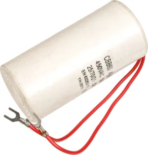 Kondensators Cedrus kompresoram KM100