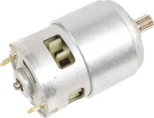 Benzīna dzinējs elektryczny Cedrus Piła tarczowa CSLi