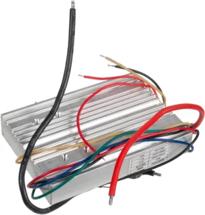 Plāksnīte PCB Cedrus Motorzāģis ar akumulatoru CHS350LiX2