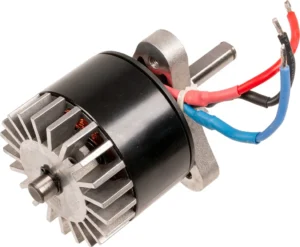 Benzīna dzinējs elektryczny Cedrus Pilarka akumulatorowa CHS350LiX2