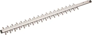 Zestaw noży Cedrus nożyce do żywopłotu HT520LiX2