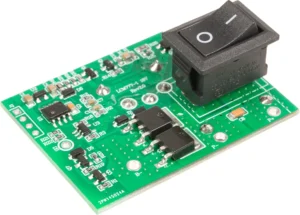 Płytka elektroniczna Cedrus Urządzenie wielofunkcyjne MTLi