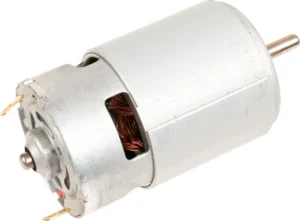 Benzīna dzinējs elektryczny Cedrus Szlifierka mimośrodowa OS125Li