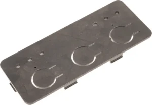 Panel włącznika Cedrus wentylator CEDWF300Li