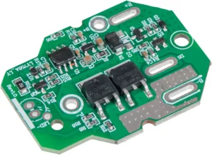 Plāksnīte PCB Cedrus pūtējs CEDBV270LI
