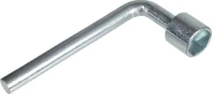Klucz nasadowy Cedrus sekator CEDBPB40LI-SET