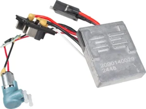 Płytka PCB Cedrus pilarka CEDCHS150LI