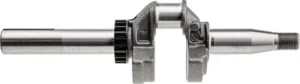Kloķvārpsta B&S Series 450 500 550 OHV