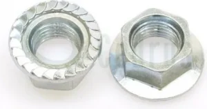 Uzgrieznis koła magnesowego Loncin G200F LC1P61FE H200 orģināla detaļa