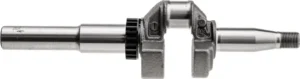 Kloķvārpsta B&S Series 675 EXI
