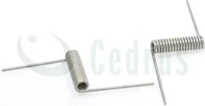 Atspere pokrywy tylnej Pubert Oscar 38
orģināla detaļa