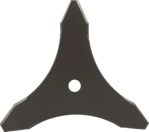 Tarcza tnąca 350x25.4x4mm trójząb