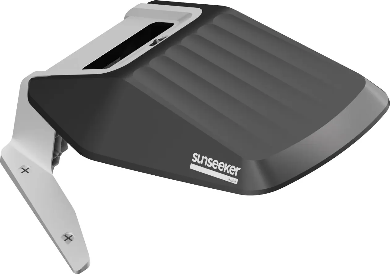 6 Jumtiņš, garāža, pārsegs Sunseeker X3, X3 PLUS - Image 1