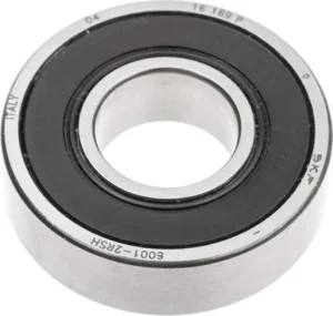 Gultnis 6001 2RSH SKF