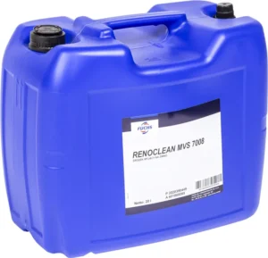 Płyn do myjek warsztatowych RENOCLEAN 20L