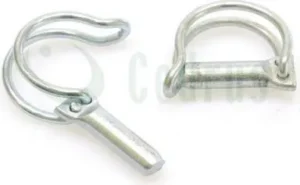 Zapinka zabezpieczająca noża 8mm Pubert Fun MB350;MB400 
orģināla detaļa