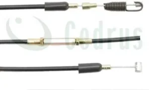 Sajūga trose końcówka Pubert Primo 12mm
orģināla detaļa