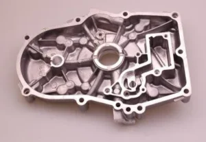 Eļļas karteris Rato R670 pokrywa boczna