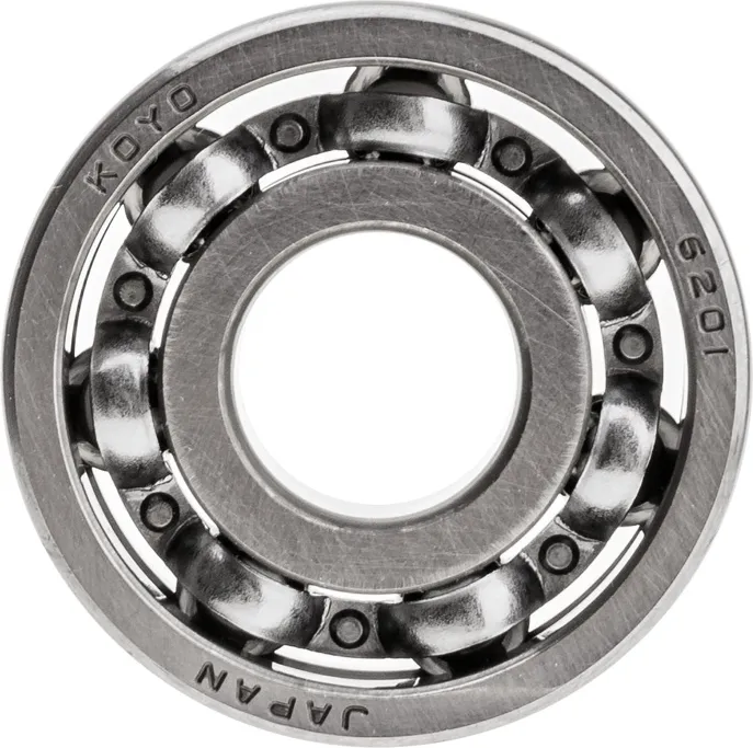 6201-C3-KOYO_01 Gultnis 6201.C3 KOYO - Image 1