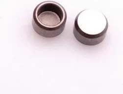 Zabezpieczenie obrotowe Rato zawór wydechowy silnik R270 R390 RV340D R420