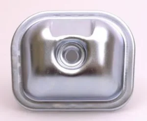 Pokrywa zaworów Rato 1 cylinder silnik R670