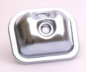 Pokrywa zaworów Rato 2 cylinder silnik R670