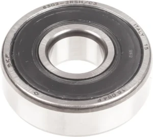 Gultnis 6302 2RS C3 SKF