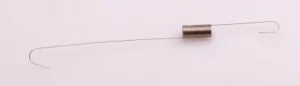 Atspere dźwigni regulatora Rato powrotna silnik R180 R210