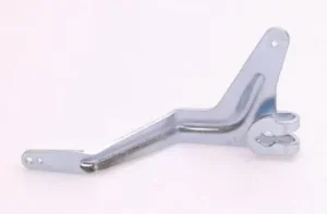 Dźwignia regulatora obrotów Rato silnik RV170