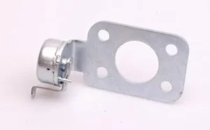 Termostat Rato silnik RV170