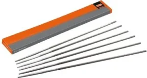 Pilnik okrągły BAHCO 4.8mm/6szt/