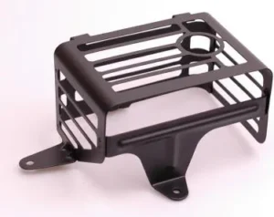 Osłona tłumika Rato silnik RV170