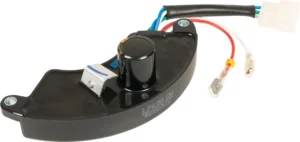 Regulator napięcia AVR 230V Loncin LC5000-AS LC6500-AS orģināla detaļa