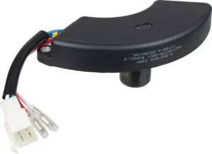 Regulator napięcia Loncin AVR 230V LC8000D-AS-1F orģināla detaļa