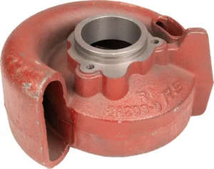 Obudowa Loncin wirnika pompy wody LC80NB20-6.1Q orģināla detaļa