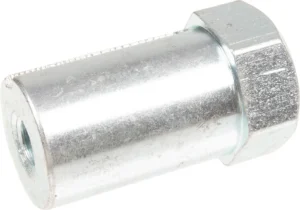 Oś wirnika pompy wody Loncin LC50ZB60-4.5Q orģināla detaļa