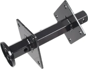 Adapter ostrzy wewnętrzny glebogryzarki Loncin L90 / 1WG3.4-75FQ-D orģināla detaļa