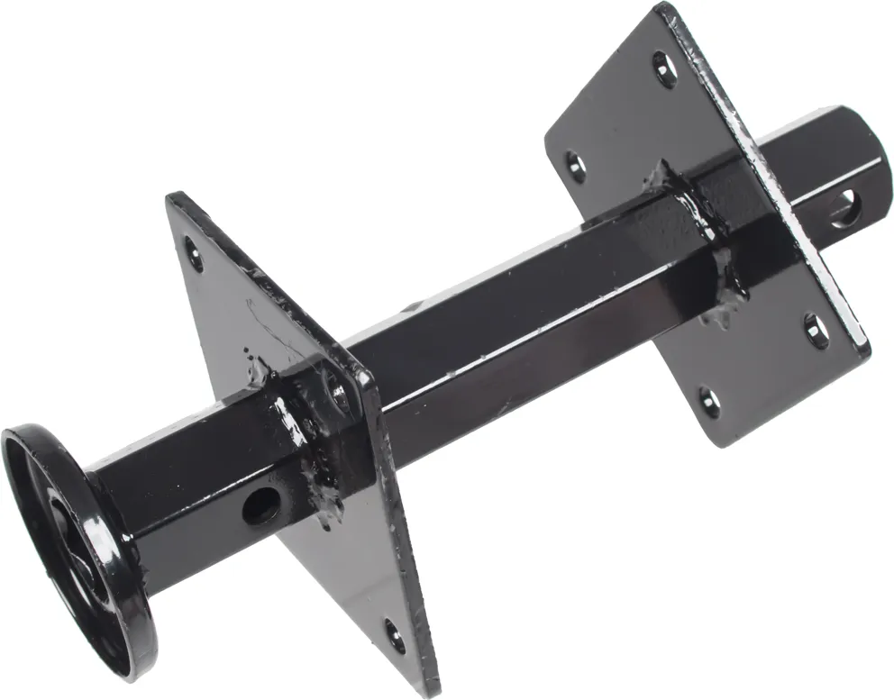 661720001-0001_01 Adapter ostrzy wewnętrzny glebogryzarki Loncin L90 / 1WG3.4-75FQ-D orģināla detaļa - Image 1